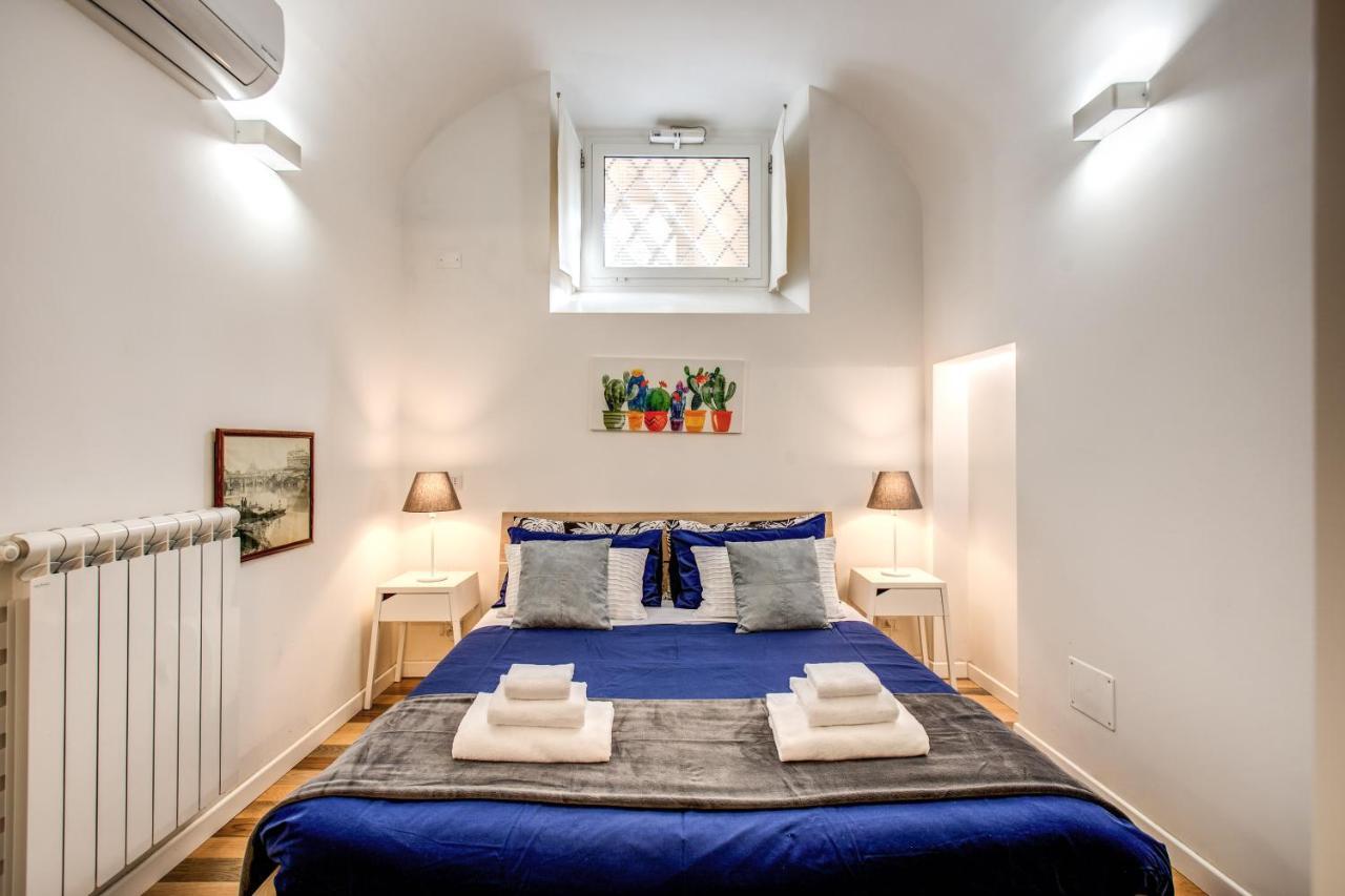 Apartamento Fresh House Navona Roma Exterior foto