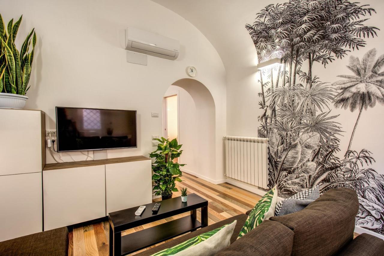 Apartamento Fresh House Navona Roma Exterior foto