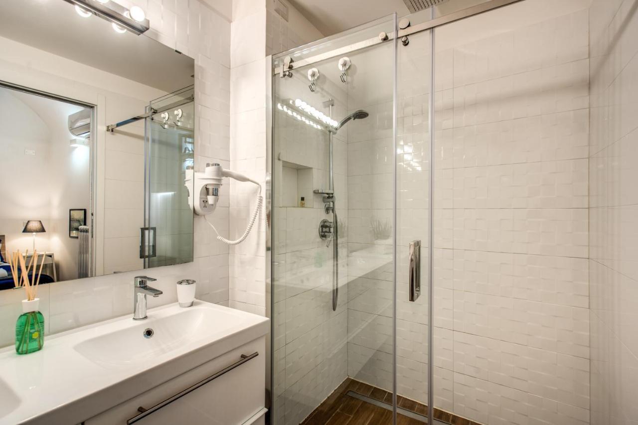 Apartamento Fresh House Navona Roma Exterior foto