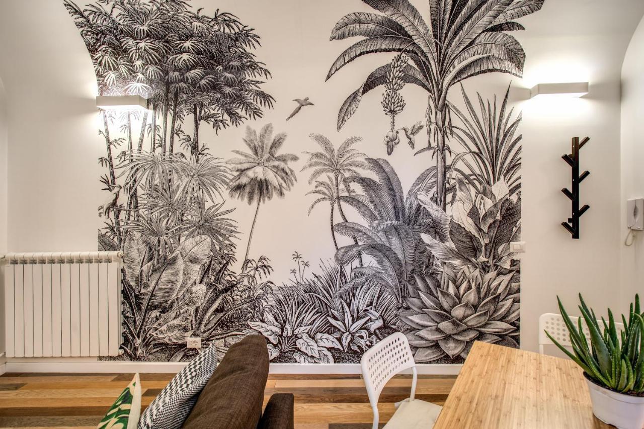 Apartamento Fresh House Navona Roma Exterior foto