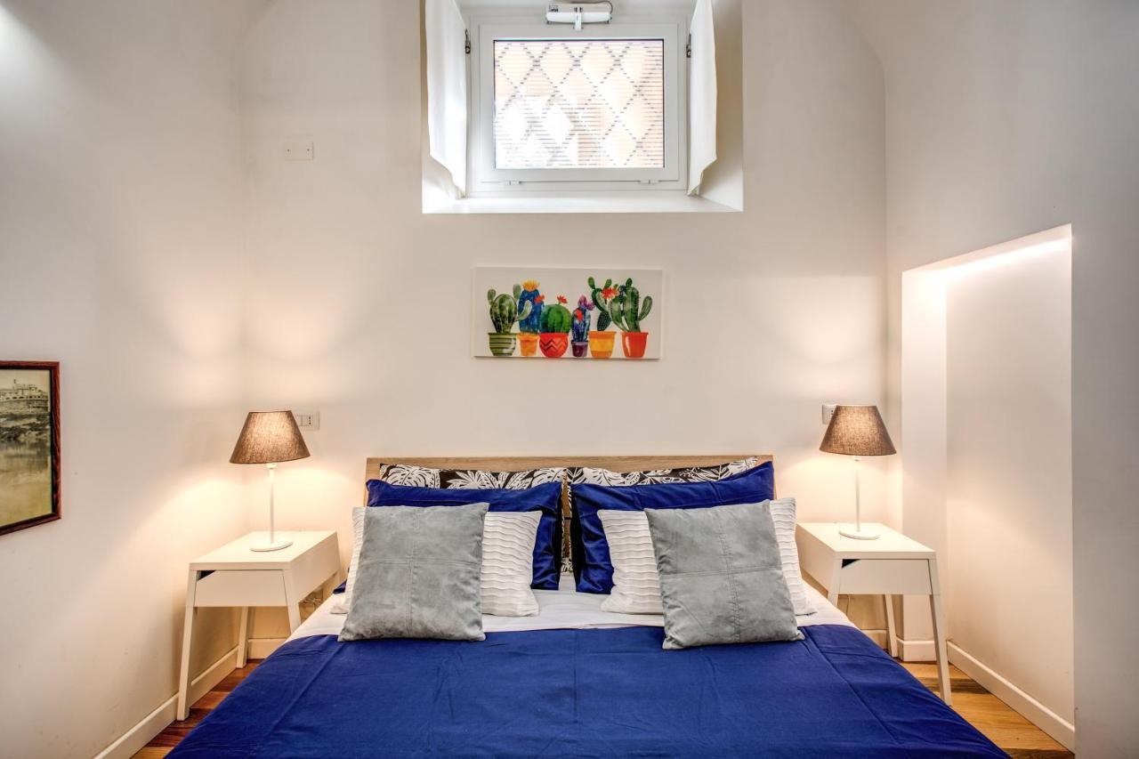 Apartamento Fresh House Navona Roma Exterior foto