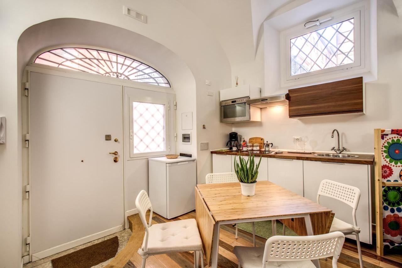 Apartamento Fresh House Navona Roma Exterior foto