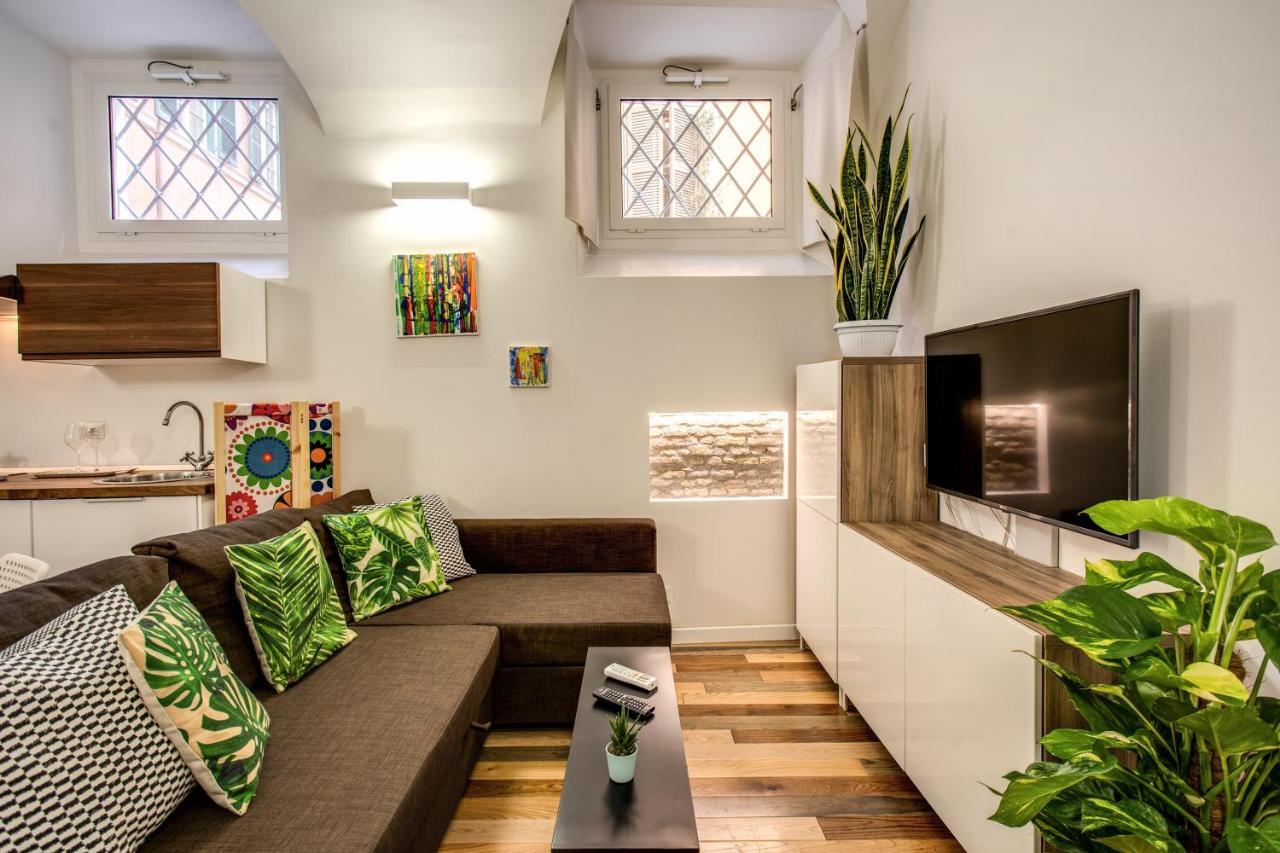 Apartamento Fresh House Navona Roma Exterior foto