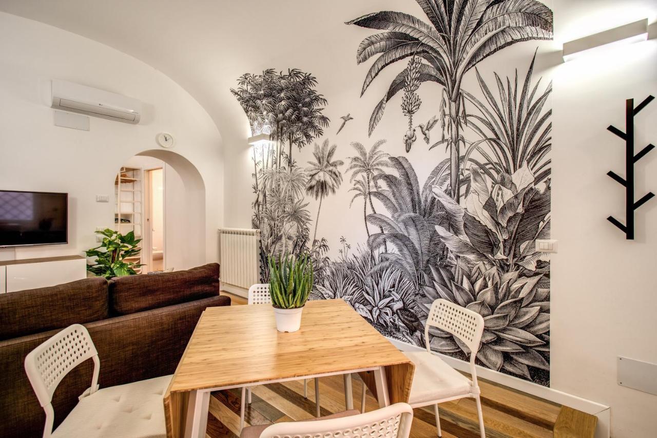 Apartamento Fresh House Navona Roma Exterior foto